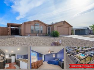 4468 S Lynda Cir, Fort Mohave, AZ 86426