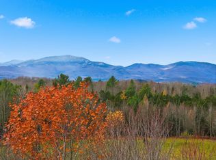 769 Jones Rd, Hyde Park, VT 05655