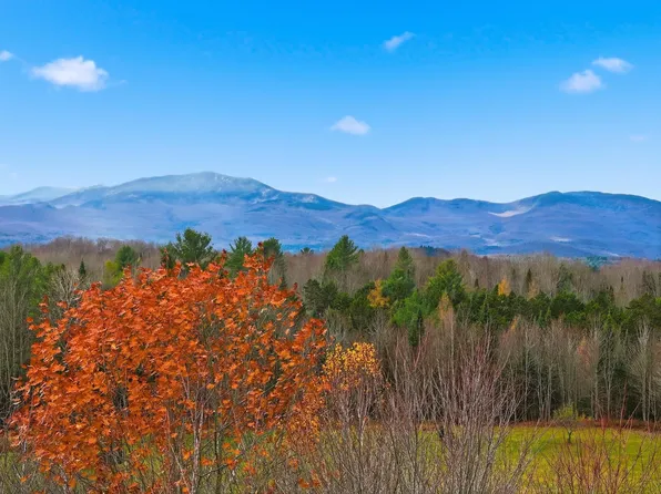 769 Jones Road, Hyde Park, VT 05655