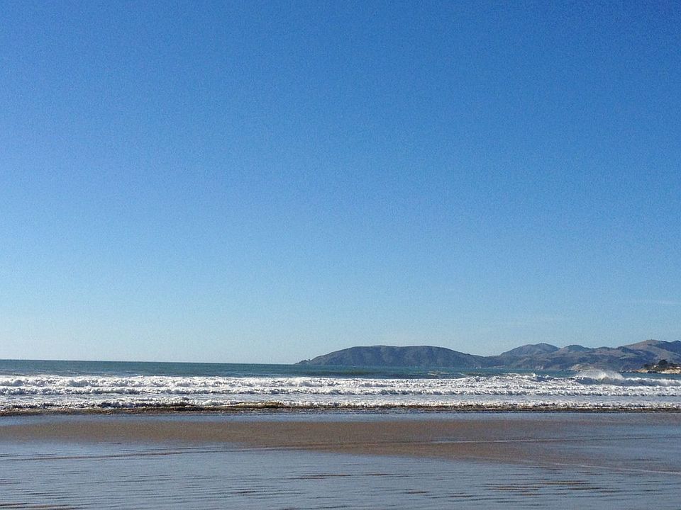 Pismo Beach