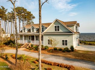 2344 Orchard Creek Rd, Oriental, NC 28571