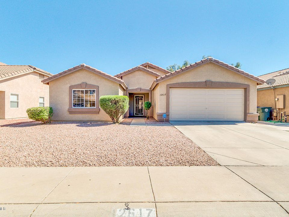 1st image of 12617 W Columbine Dr