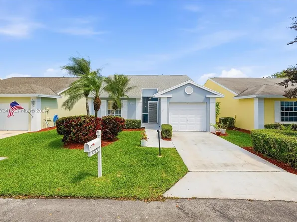 677 SE 22nd Dr, Homestead, FL 33033