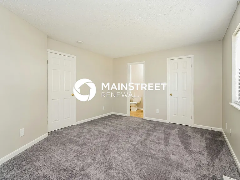 Main Bedroom