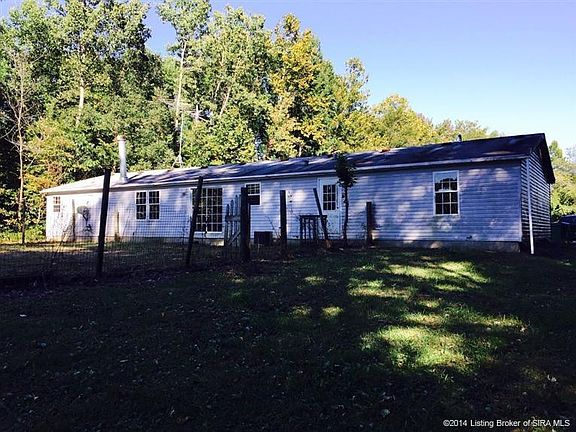 3rd image of 1385 N County Road 800 W