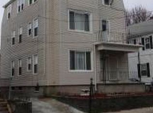 6 Kepler St, Providence, RI 02908
