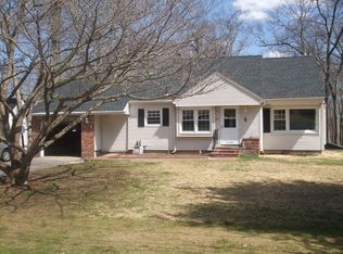 25 Lewis Rd, North Attleboro, MA 02760