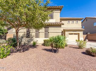 12010 W Vernon Ave, Avondale, AZ 85392