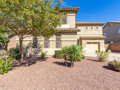 12010 W Vernon Ave, Avondale, AZ, 85392