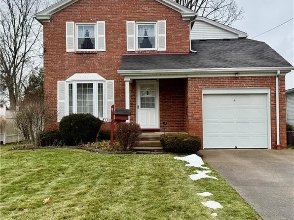 2370 Lyon Blvd, Poland, OH 44514