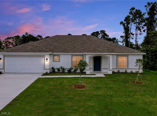 2929 SE 8th Place Cpe, Coral, FL 33904