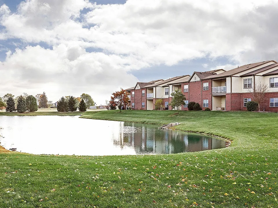 Gateway Crossing Apartments