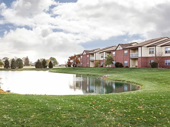 Gateway Crossing Apartments