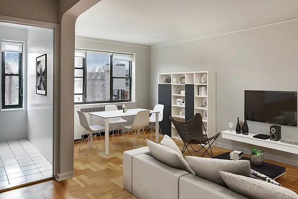 Rented by Stonehenge NYC LLC | media 2