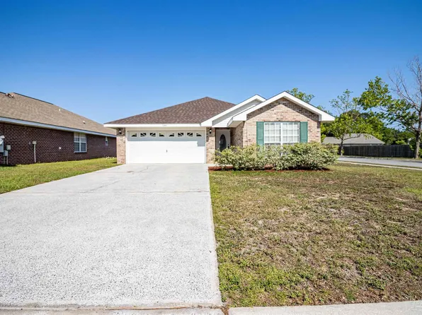 3742 Boardwalk Ct, Gulf Breeze, FL 32563
