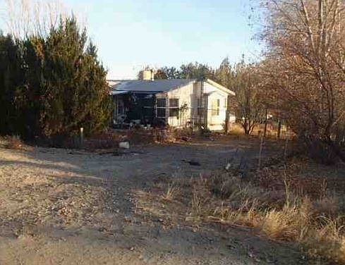 Property Front View