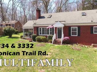 3334 Monacan Trail Rd, North Garden, VA 22959
