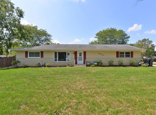 4444 Wood Rd, Racine, WI 53403
