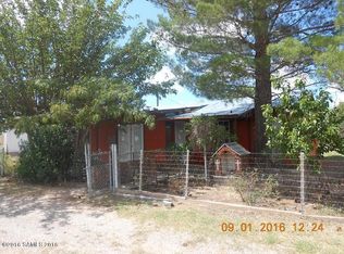 10350 N Aspen Ave, Elfrida, AZ 85610
