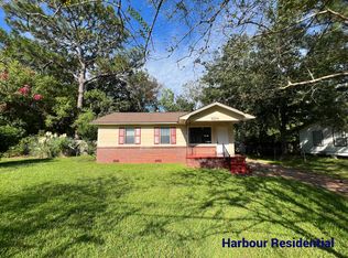 3304 Anson Ct, Mobile, AL 36605