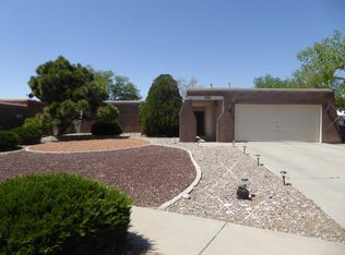 4125 Glen Canyon Rd NE, Albuquerque, NM 87111