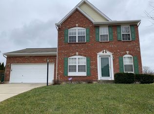 2985 Kant Pl, Dayton, OH 45431