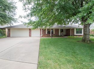 8903 S 71st Ave E, Tulsa, OK 74133