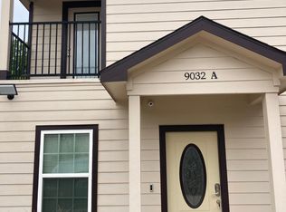 9032 Jutland Rd #B, Houston, TX 77033