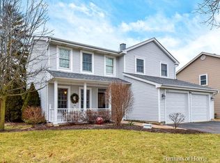 756 Dunmore Ln, Bartlett, IL 60103