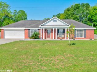 7722 Willard Dr W, Theodore, AL 36582