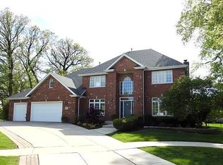 12073 Holly Ct, Lemont, IL 60439