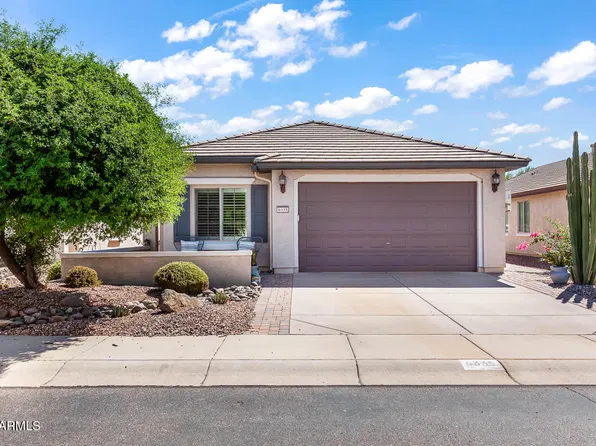 6335 W HERITAGE Way, Florence, AZ 85132
