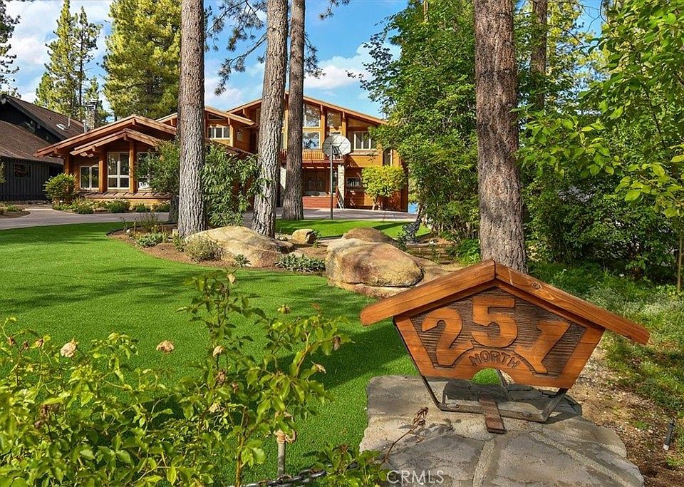 251 N Eureka Dr, Big Bear Lake, CA 92315 Zillow
