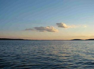 N5493 County Rd A, Green Lake, WI 54941