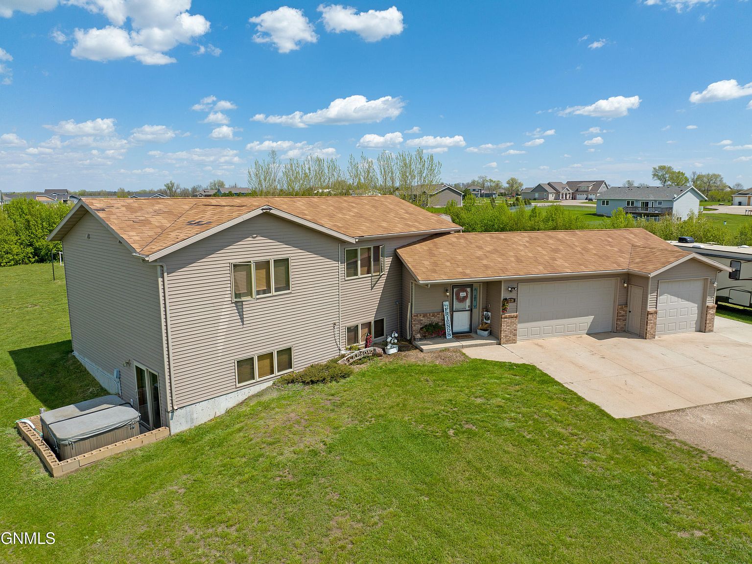 12120 Country Meadows Dr, Menoken, ND 58558 Zillow