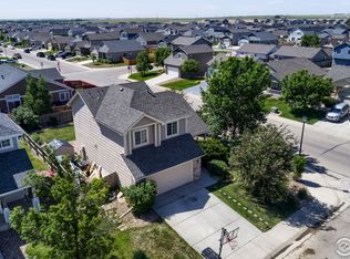 2294 Carriage Dr, Milliken, CO 80543