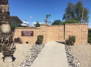 17227 N Pinion Ln, Sun City, AZ 85373