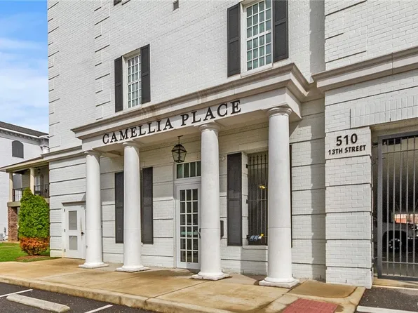 510 13th St #202, Tuscaloosa, AL 35401