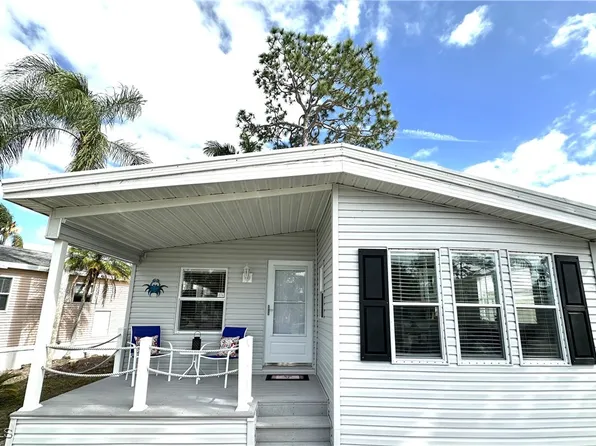 10802 Little Heron Cir, Estero, FL 33928