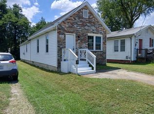 1307 Quash St, Hampton, VA 23669