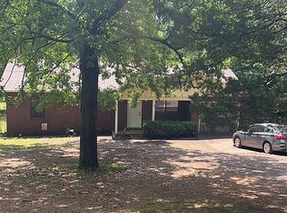 117 Hill Blvd, London, AR 72847