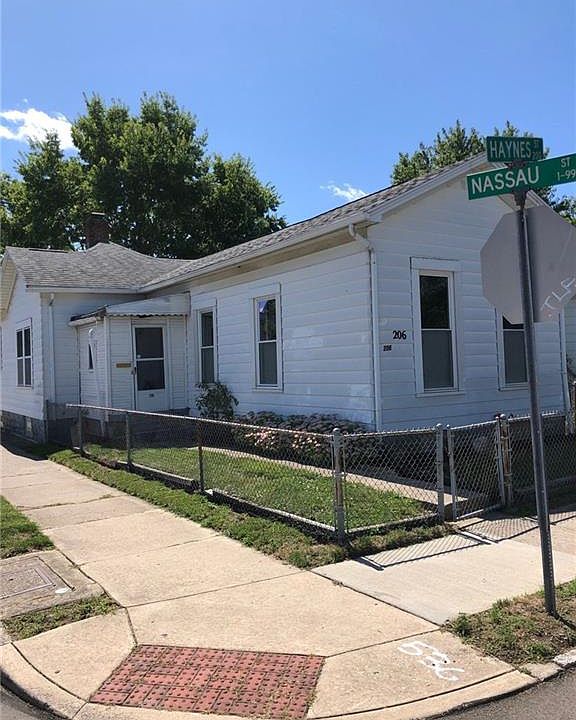 1st image of 206 Haynes St