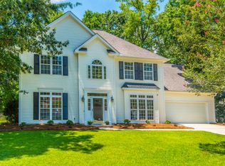 1295 Hermit Crab Way, Mount Pleasant, SC 29466