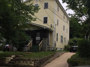 3111 Windom Rd, Mount Rainier, MD 20712