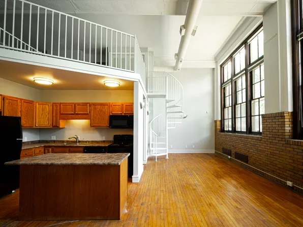 Whittier Place, 1119 Sterling St #16, Indianapolis, IN 46201