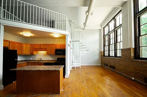 Whittier Place Photo 1 Whittier Place Photo 1