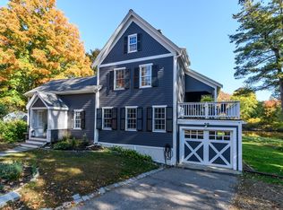 30 S River St, Wellesley, MA 02482