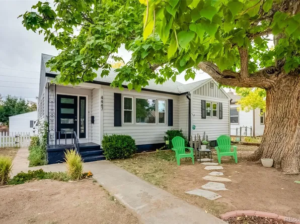 4447 S Bannock Street, Englewood, CO 80110