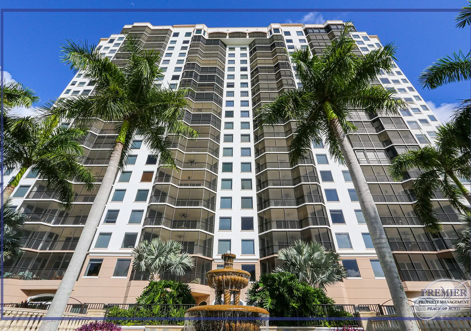 **This 3 Bedroom\4 Bathroom High In The Sky Condo At Hammock Bay Golf & Country Club ** Breathtak... — Photo 3
