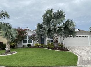 2688 Persimmon Loop, The Villages, FL 32162